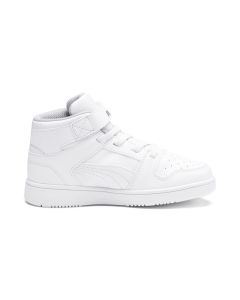 PUMA Duboke Patike Rebound Layup Sl V BP - 370488-0229