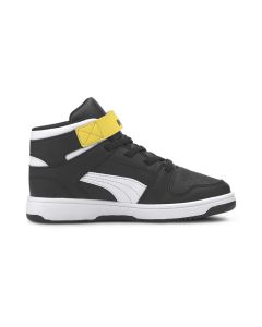 PUMA Duboke patike rebound layup sl v BP - 370488-1233