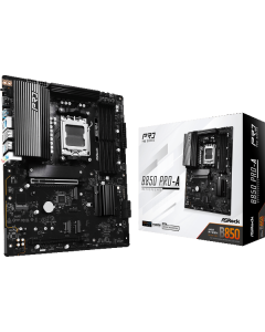 AS ROCK MB AM5 AsRock B850 PRO-A