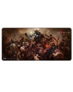 ACTIVISION BLIZZARD Diablo IV - Heroes XL Podloga za Miša