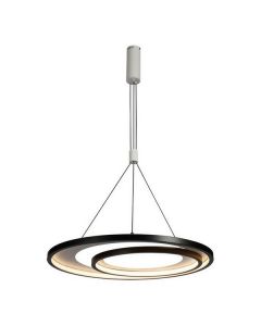 FORMA LED visilica 45W F2060-45V BK 3000K