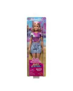 Barbie lutka MATTEL– plažna detektivka