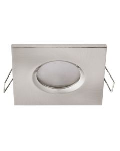 FORMA Ugradna rozetna CFR1161F SN, hrom