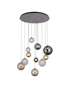 FORMA Visilica 12xG9 F9215-12V