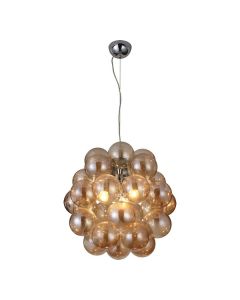 FORMA Vislica 3xE27 F7010-3V