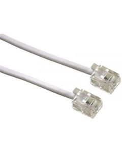 GEMBIRD Telefonski kabl, TC6P4C-10M, 10m - 38498