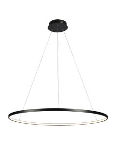 FORMA LED visilica 36W F2063-36V BK 4000K