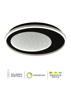FORMA LED plafonska lampa 30W F2069-30C 3000K-6400K