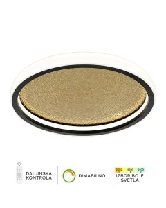 FORMA LED plafonjera 30W LP-403-30R 3000K-6400K