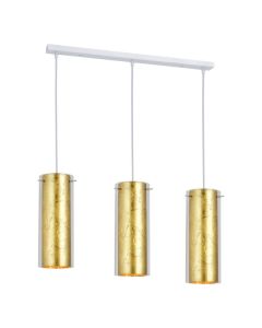 FORMA Visilica 3xE27 VE715-3V