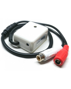 BRK Mikrofon za video nadzor GK 301A - 38552