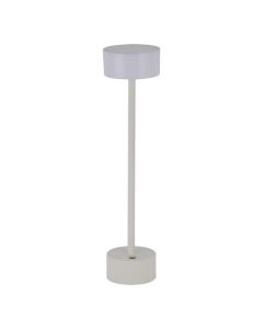 FORMA LED stona lampa 2W FD2009-2T WH 3000K-6400K