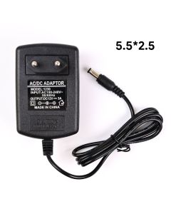 Adapter AC/DC 12V 3A HQ - 218215