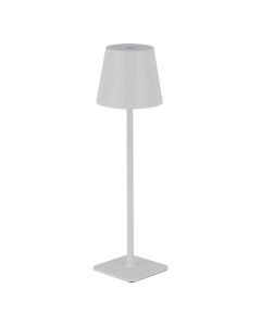 FORMA LED stona lampa 3W FD2011-3T WH 3000K-6400K