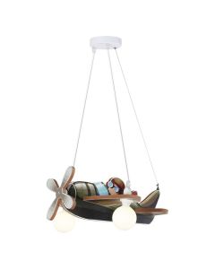 FORMA Visilica 2xE14 DF7412-2V