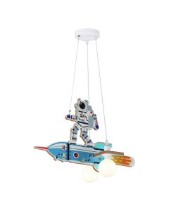 FORMA Visilica 2xE14 DF7413-2V