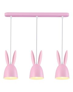 FORMA Visilica 3xE14 DF4803-3VL P