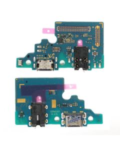 Flet za Samsung A515F/FT/Galaxy A51 rev.0.4A za punjenje (plocica sa konektorom) (Original Quality)