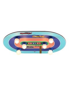 FORMA Plafonska lampa 6xE27 DF7013-6C