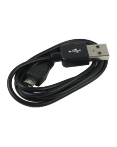 GEMBIRD Adapter kabl, USB na Micro USB, CCP-mUSB2-AMBM-1M, 1m, crna - 38628