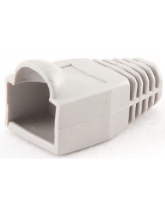 GEMBIRD BT5GY/100 Kapice za LAN konektore grey (pakovanje 100 kom) CP - 38639