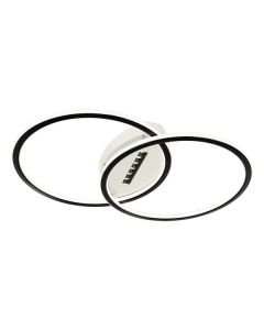 FORMA LED plafonska lampa 36W F2072-36C 3000K