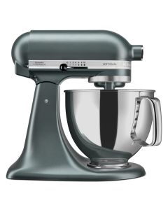 KITCHENAID Mikser sa posudom KA5KSM175PSEJP, siva - KA5KSM175PSEJP