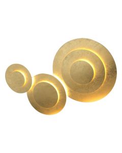 FORMA LED plafonska lampa F2068-40C