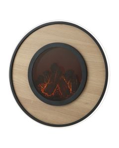 FORMA LED zidna lampa 21W F2065-21Z 3000K-6400K