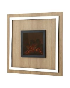 FORMA LED zidna lampa 21W F2064-21Z 3000K-6400K