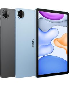 OSCAL Tablet Pad 90 LTE 10.92 HD+IPS/T606 OC/8GB/128GB/7700mAh/8+13MP/Android
