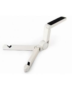 GEMBIRD Stoni držač tableta, TA-TS-01/W, bela