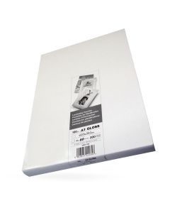 Folija za plastificiranje a3 80mic 100/1