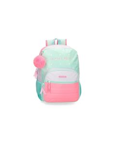 MOVOM Ranac 38 cm - Tirkizna - 8435692748145