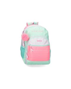 MOVOM Ranac 46 cm - Tirkizna - 8435692748206