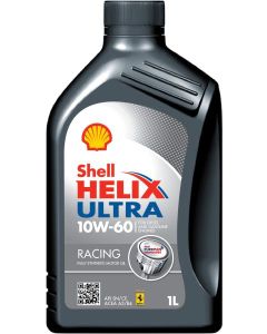 Shell Helix U.RACING 10W60 motorno ulje 1L - 375292