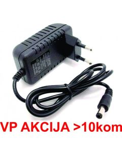 GEMBIRD NPA-AC46 punjac 12v/2A 24W, 1m kabl, Coper napajanje - 38725