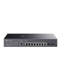 TP LINK LAN Switch TP-LINK TL-SG3210 8x1Gb/2xSFP/L2+/L3/