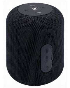 GEMBIRD Bežični Bluetooth zvučnik SPK-BT-15-BK, crna