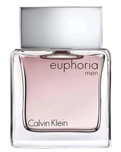 CALVIN KLEIN Euphoria, Toaletna voda EDT - Muški, 100ml