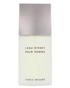 ISSEY MIYAKE L'Eau D'Issey, Toaletna voda EDT - Muški, 125ml - parfem_243