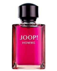 JOOP! Homme, Toaletna voda EDT - Muški, 125ml - parfem_279