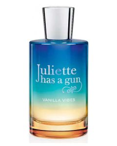 JULIETTE HAS A GUN Vanilla Vibes, Parfemska voda EDP - Unisex, 100ml