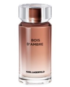 KARL LAGERFELD Bois D'Ambre, Toaletna voda EDT - Muški, 100ml