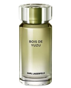 KARL LAGERFELD Bois De Yuzu, Toaletna voda EDT - Muški, 100ml - PARF293