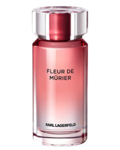 Karl Lagerfeld Fleur de Mûrier Eau de Parfum 100ml