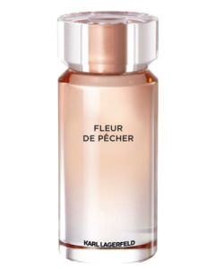 KARL LAGERFELD Fleur de Pecher, Parfemska voda EDP - Ženski, 100ml - PARF296