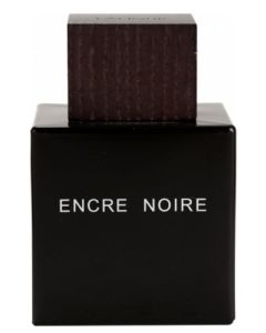 LALIQUE Encre Noire, Toaletna voda EDT - Muški, 100ml