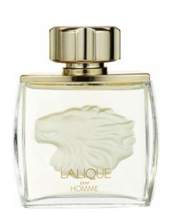 LALIQUE Pour Homme, Parfemska voda EDP - Muški, 125ml
