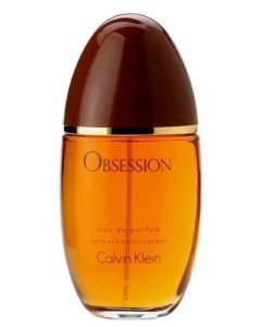 CALVIN KLEIN Obsession, Toaletna voda EDT - Muški, 125ml